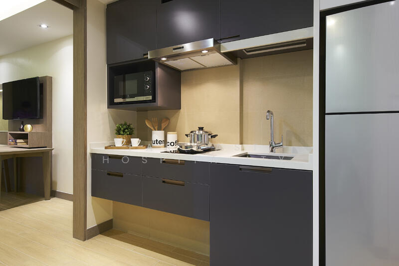 For Rent - Oasia Residence, Singapore