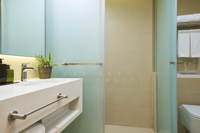For Rent - Oasia Residence, Singapore