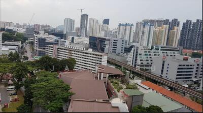For Rent - 63B Lengkok Bahru