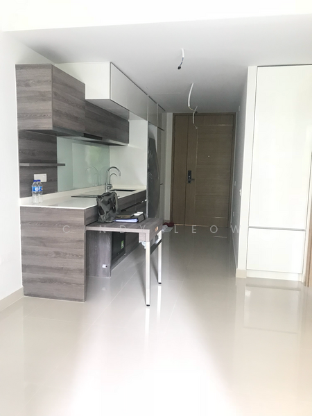 Coco Palms, 19 Pasir Ris Grove, Pasir Ris / Tampines, 1 Bedroom, 463 sqft, Condominium For Sale, by Cindy Leow, 21466528 - PropertyGuru.com.sg