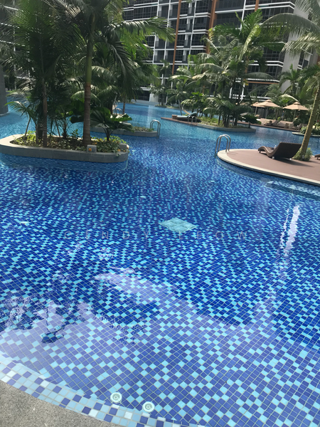 Coco Palms, 19 Pasir Ris Grove, Pasir Ris / Tampines, 1 Bedroom, 463 sqft, Condominium For Sale, by Cindy Leow, 21466528 - PropertyGuru.com.sg