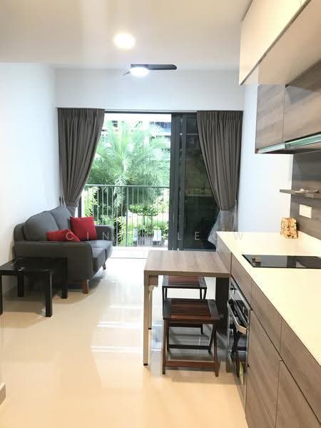 Coco Palms, 19 Pasir Ris Grove, Pasir Ris / Tampines, 1 Bedroom, 463 sqft, Condominium For Sale, by Cindy Leow, 21466528 - PropertyGuru.com.sg
