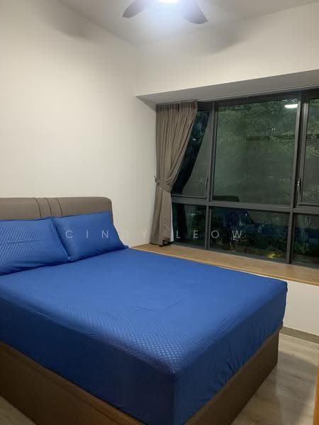 Coco Palms, 19 Pasir Ris Grove, Pasir Ris / Tampines, 1 Bedroom, 463 sqft, Condominium For Sale, by Cindy Leow, 21466528 - PropertyGuru.com.sg