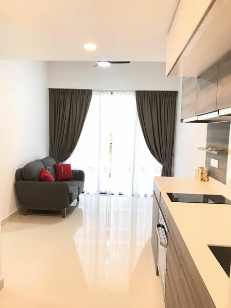 Coco Palms, 19 Pasir Ris Grove, Pasir Ris / Tampines, 1 Bedroom, 463 sqft, Condominium For Sale, by Cindy Leow, 21466528 - PropertyGuru.com.sg