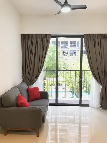 Coco Palms, 19 Pasir Ris Grove, Pasir Ris / Tampines, 1 Bedroom, 463 sqft, Condominium For Sale, by Cindy Leow, 21466528 - PropertyGuru.com.sg
