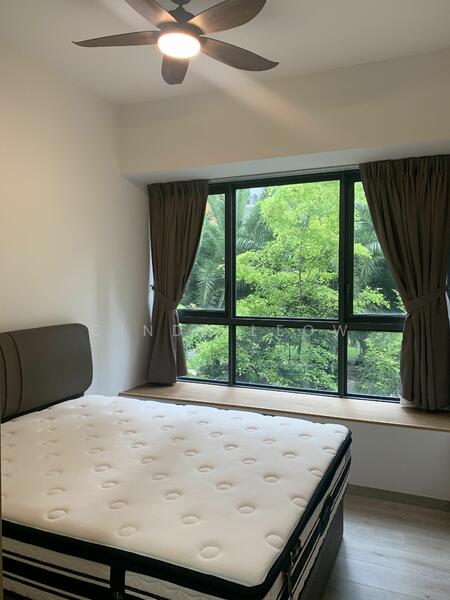 Coco Palms, 19 Pasir Ris Grove, Pasir Ris / Tampines, 1 Bedroom, 463 sqft, Condominium For Sale, by Cindy Leow, 21466528 - PropertyGuru.com.sg