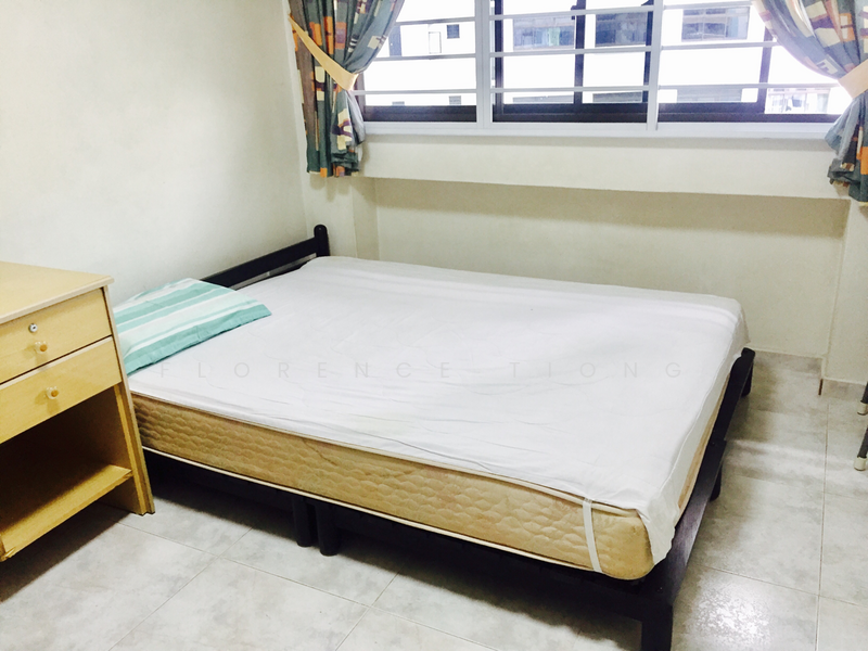 621 Senja Road, 621 Senja Road, Dairy Farm / Bukit Panjang / Choa Chu Kang, Room Rental, 300 sqft, HDB Flat For Rent, by Florence Tiong, 21466605 - PropertyGuru.com.sg