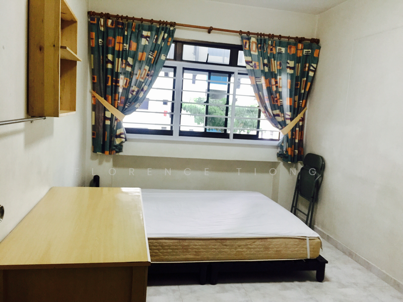 621 Senja Road, 621 Senja Road, Dairy Farm / Bukit Panjang / Choa Chu Kang, Room Rental, 300 sqft, HDB Flat For Rent, by Florence Tiong, 21466605 - PropertyGuru.com.sg