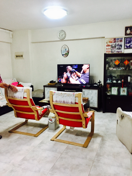 621 Senja Road, 621 Senja Road, Dairy Farm / Bukit Panjang / Choa Chu Kang, Room Rental, 300 sqft, HDB Flat For Rent, by Florence Tiong, 21466605 - PropertyGuru.com.sg