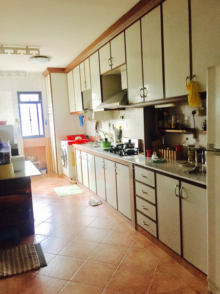 621 Senja Road, 621 Senja Road, Dairy Farm / Bukit Panjang / Choa Chu Kang, Room Rental, 300 sqft, HDB Flat For Rent, by Florence Tiong, 21466605 - PropertyGuru.com.sg