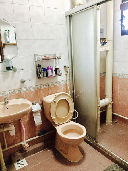 621 Senja Road, 621 Senja Road, Dairy Farm / Bukit Panjang / Choa Chu Kang, Room Rental, 300 sqft, HDB Flat For Rent, by Florence Tiong, 21466605 - PropertyGuru.com.sg