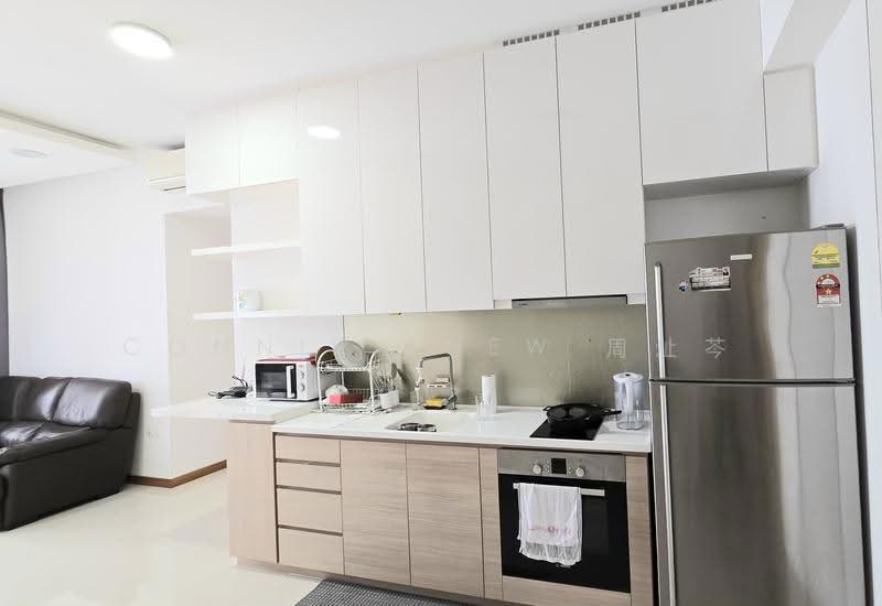 Hillion Residences, 10 Jelebu Road, Dairy Farm / Bukit Panjang / Choa Chu Kang, 2 Bedrooms, 710 sqft, Apartment For Rent, by Connie Chew 周址芩, 21466617 - PropertyGuru.com.sg