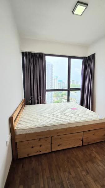 Hillion Residences, 10 Jelebu Road, Dairy Farm / Bukit Panjang / Choa Chu Kang, 2 Bedrooms, 710 sqft, Apartment For Rent, by Connie Chew 周址芩, 21466617 - PropertyGuru.com.sg
