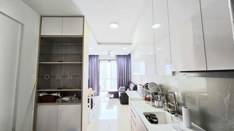 Hillion Residences, 10 Jelebu Road, Dairy Farm / Bukit Panjang / Choa Chu Kang, 2 Bedrooms, 710 sqft, Apartment For Rent, by Connie Chew 周址芩, 21466617 - PropertyGuru.com.sg
