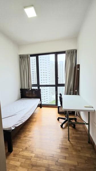 Hillion Residences, 10 Jelebu Road, Dairy Farm / Bukit Panjang / Choa Chu Kang, 2 Bedrooms, 710 sqft, Apartment For Rent, by Connie Chew 周址芩, 21466617 - PropertyGuru.com.sg