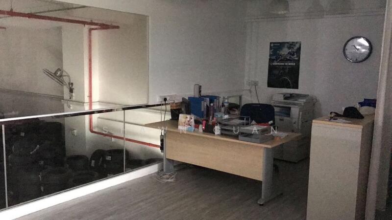 Loyang Enterprise Building, 56 Loyang Way, 3,757 sqft, Factory / Workshop (B2) For Sale, by Shawn Guan, 21467041 - CommercialGuru.com.sg