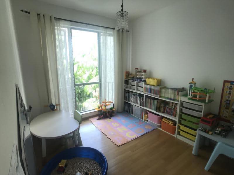 Caribbean at Keppel Bay, 30 Keppel Bay Drive, Harbourfront / Telok Blangah, 3 Bedrooms, 1,216 sqft, Condominium For Sale, by Liza Xu, 21468012 - PropertyGuru.com.sg