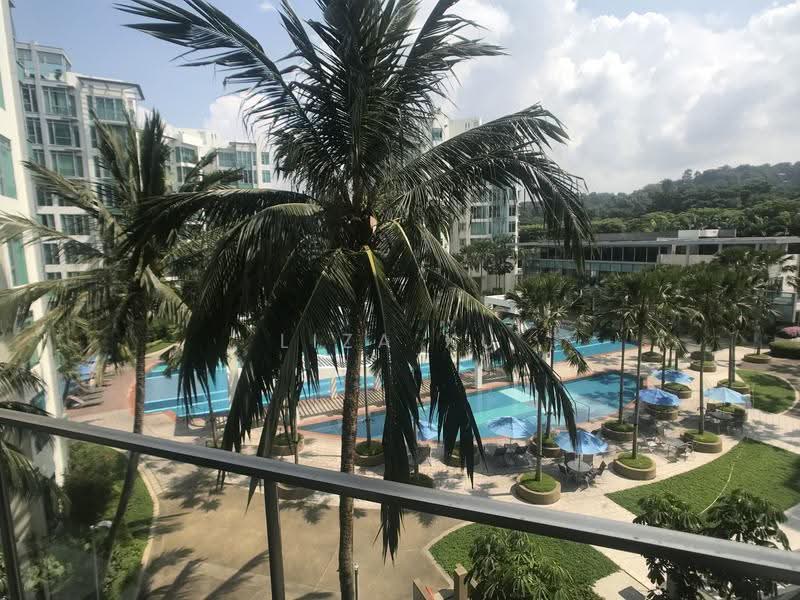 Caribbean at Keppel Bay, 30 Keppel Bay Drive, Harbourfront / Telok Blangah, 3 Bedrooms, 1,216 sqft, Condominium For Sale, by Liza Xu, 21468012 - PropertyGuru.com.sg