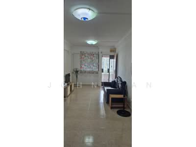 For Rent - 803 Tampines Avenue 4