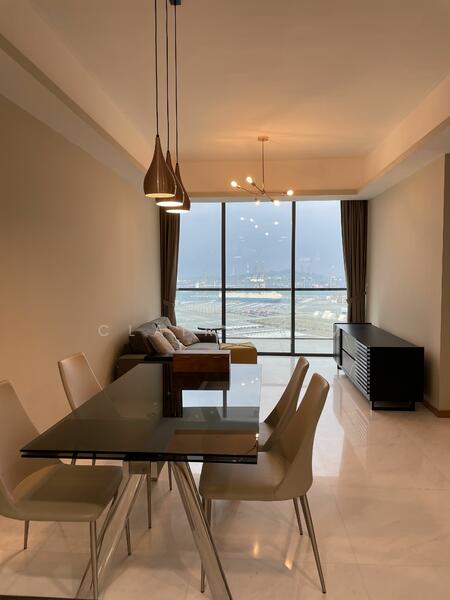 For Rent - Marina One Residences