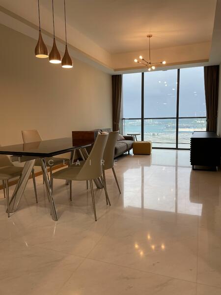 For Rent - Marina One Residences
