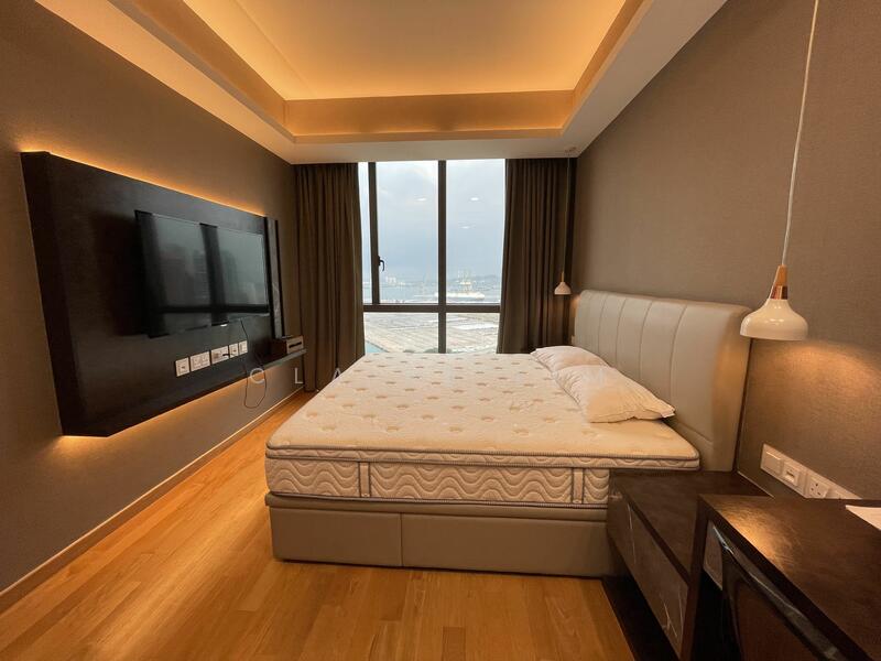 For Rent - Marina One Residences