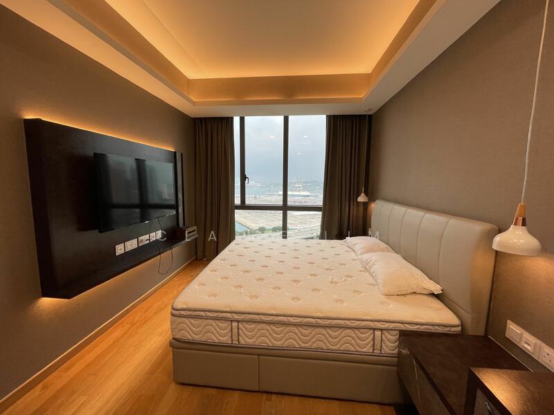 For Rent - Marina One Residences