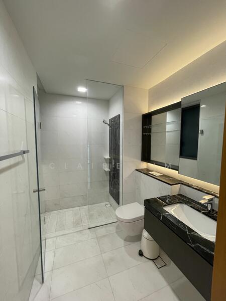 For Rent - Marina One Residences