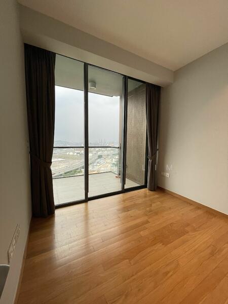 For Rent - Marina One Residences