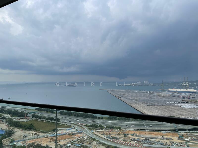 For Rent - Marina One Residences