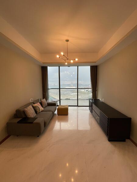 For Rent - Marina One Residences