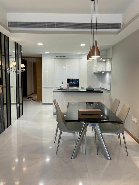 For Rent - Marina One Residences