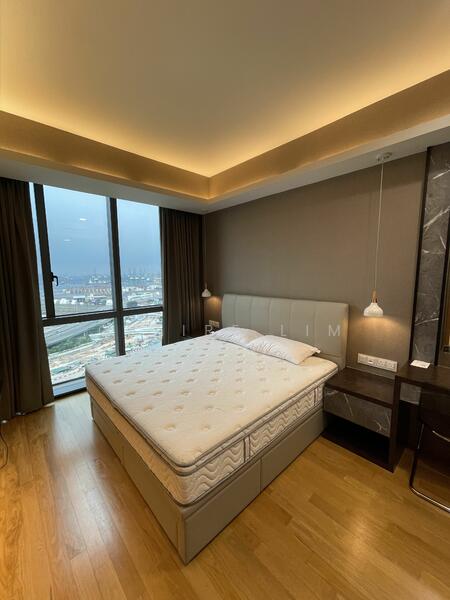 For Rent - Marina One Residences