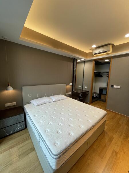 For Rent - Marina One Residences