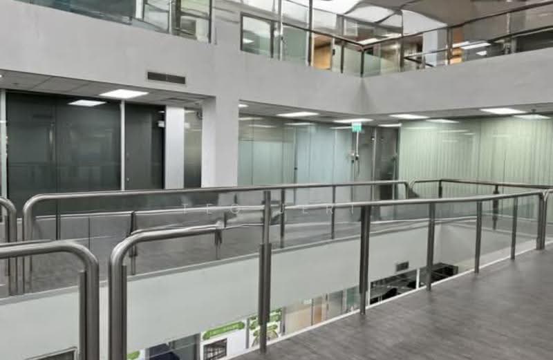 North Bridge Centre, 420 North Bridge Road, Beach Road / Bugis / Rochor, 753 sqft, Office For Rent, by Teo Jeri, 21468540 - Interior - CommercialGuru.com.sg
