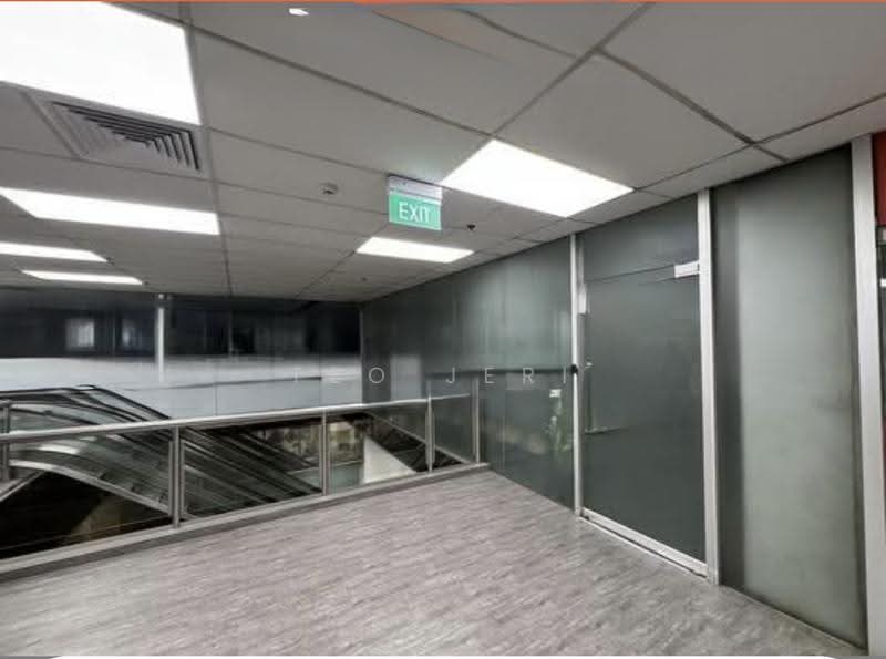 North Bridge Centre, 420 North Bridge Road, Beach Road / Bugis / Rochor, 753 sqft, Office For Rent, by Teo Jeri, 21468540 - Corridor - CommercialGuru.com.sg