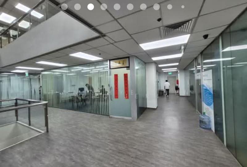 North Bridge Centre, 420 North Bridge Road, Beach Road / Bugis / Rochor, 753 sqft, Office For Rent, by Teo Jeri, 21468540 - Interior - CommercialGuru.com.sg