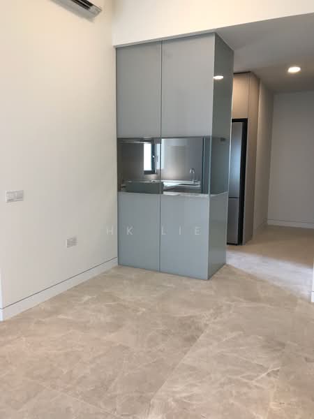 Highline Residences, 9 Kim Tian Road, 3 Bedrooms, 916 sqft, Condominium For Rent, by HK LIE, 21468834 - Dining - PropertyGuru.com.sg