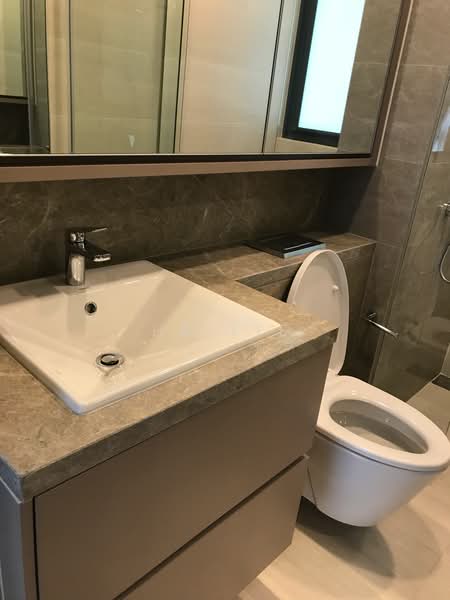 Highline Residences, 9 Kim Tian Road, 3 Bedrooms, 916 sqft, Condominium For Rent, by HK LIE, 21468834 - PropertyGuru.com.sg