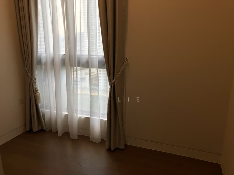 Highline Residences, 9 Kim Tian Road, 3 Bedrooms, 916 sqft, Condominium For Rent, by HK LIE, 21468834 - Bedroom 2 - PropertyGuru.com.sg