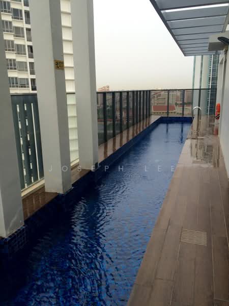 Vetro, 22a Mar Thoma Road, 1 Bedroom, 474 sqft, Condominium For Rent, by Joseph Lee, 21468847 - PropertyGuru.com.sg