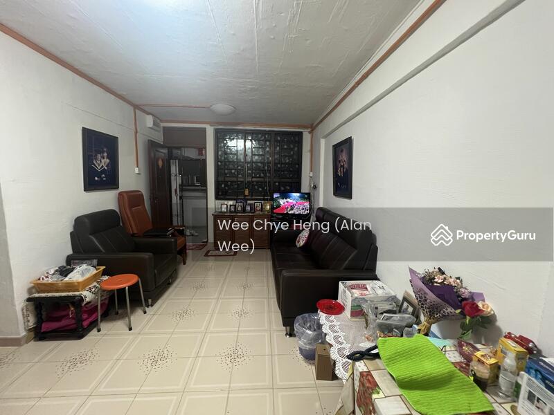 For Rent - 267 Bukit Batok East Avenue 4