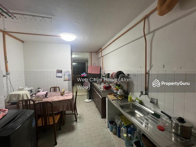 For Rent - 267 Bukit Batok East Avenue 4