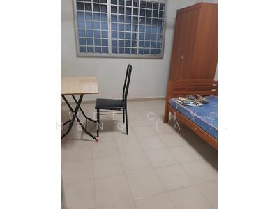 For Rent - 267 Bukit Batok East Avenue 4