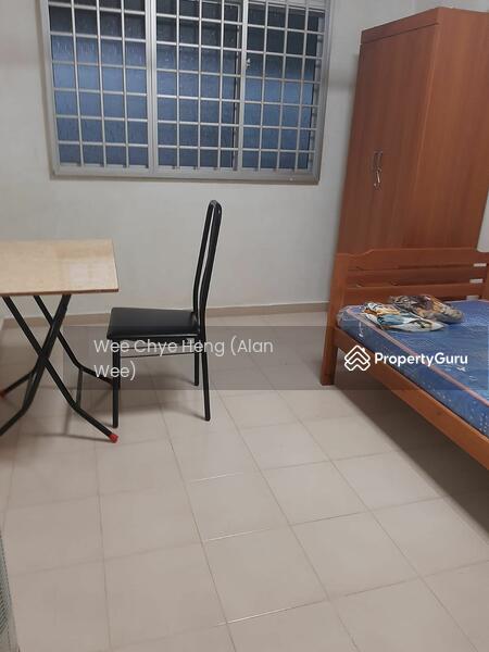 For Rent - 267 Bukit Batok East Avenue 4