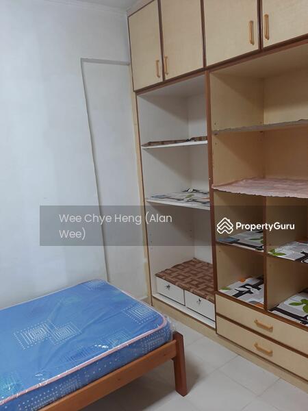 For Rent - 267 Bukit Batok East Avenue 4