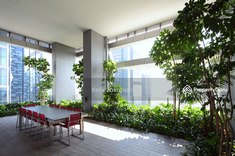 For Rent - V on Shenton