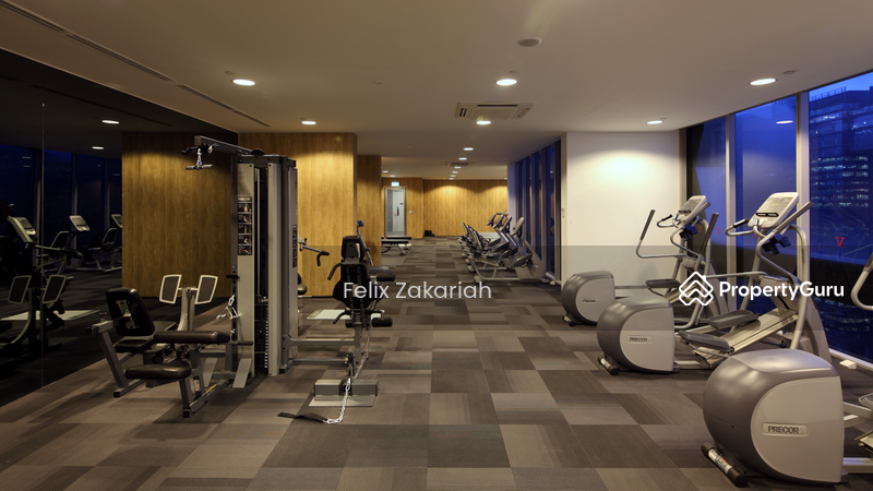 For Rent - V on Shenton