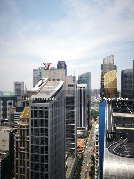 For Rent - V on Shenton