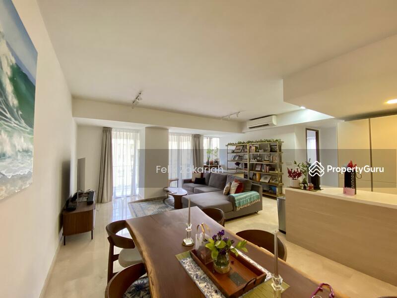For Rent - V on Shenton